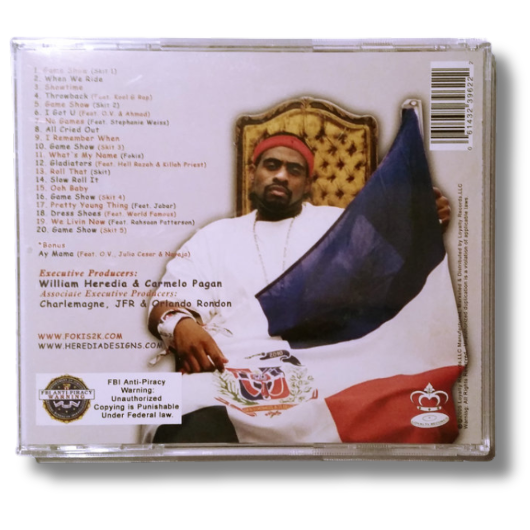 More Than One Way... (CD)