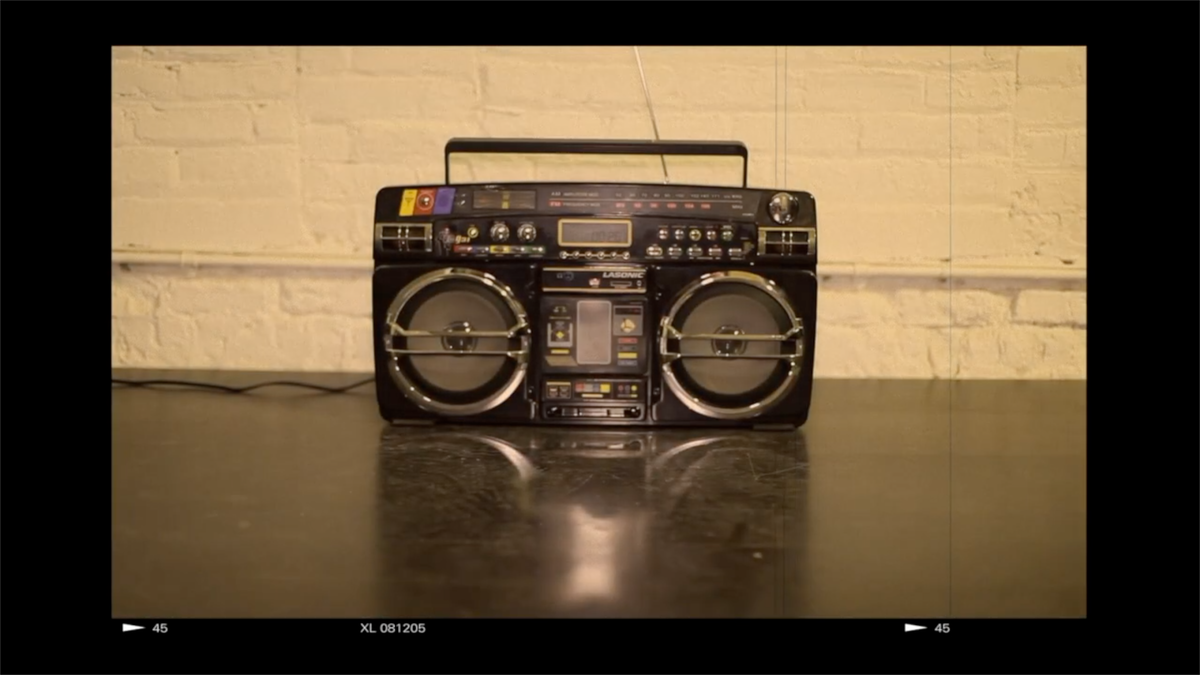 Load video: 