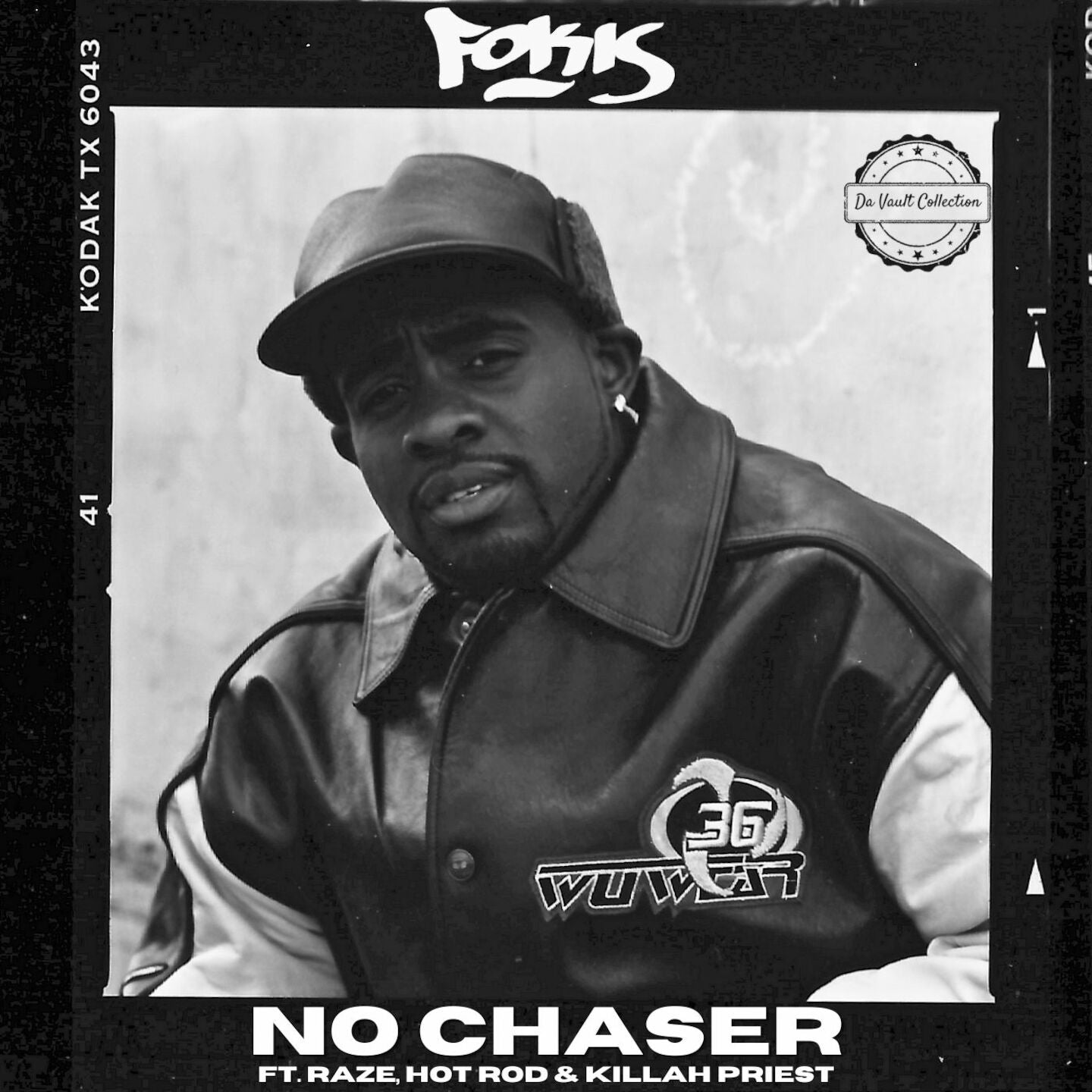 No Chaser - Main